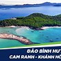 Đảo Bình Hưng Nha Trang