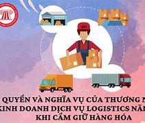 Điều Kiện Kinh Doanh Dịch Vụ Logistics Của Thương Nhân Nước Ngoài Hoạt Động Tại Việt Nam