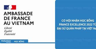 Học Bổng France Excellence 2022 Pdf عربي Pdf Download Gratis