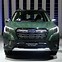 Subaru Forester 2023 Có Gì Mới Ở Việt Nam 2024