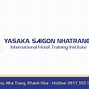 Trung Tâm Dạy Nghề Yasaka Nha Trang